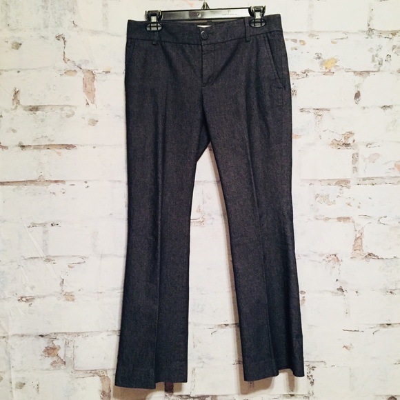 Zara Basic pants - Picture 2 of 8